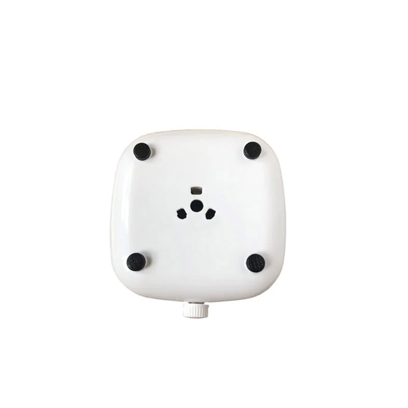 Agitador magnético compacto para uso en laboratorio